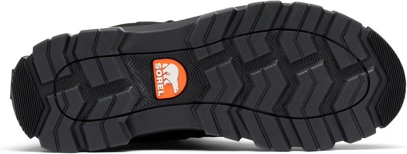 Sorel Women's Tivoli V Tall Waterproof Boot - Image 3